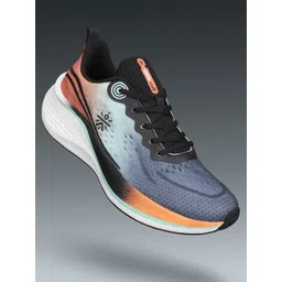 CULT Men Mesh Running Shoes