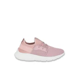 Allen Solly Women's Pink Running Shoes