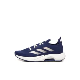 ADIDAS Men's TorSizzle Blue Running Shoes