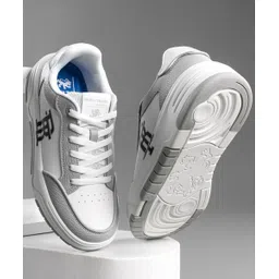 Casual Sneaker Shoes for Men | Elegantly Rounded Front, Soothing Insole Sneakers For Men