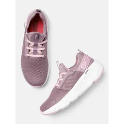 Skechers Women GO RUN ELEVATE Mesh Running Non-Marking Shoes