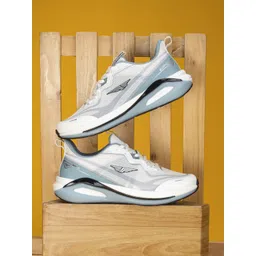 Red Tape Men Mesh ETPU Walking Shoes