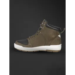 Royal Enfield Mens City Cruising Boots