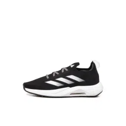 ADIDAS Men's TorSizzle Black Running Shoes