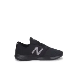 New Balance Women's WCSTLIK4 Black Running Shoes