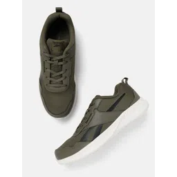 Reebok Men Flyite Quickglide Running Shoes