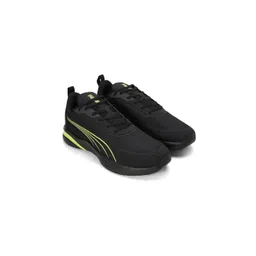 Puma Softride Rift Rushtrack Men Lace-Ups Running Shoes