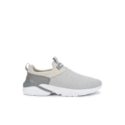 Leap7x by Liberty Men's Grey Walking Shoes