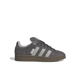 Adidas Originals Men's CAMPUS 00s Charcoal Grey Casual Sneakers