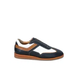 McCoy Men's Black Casual Sneakers