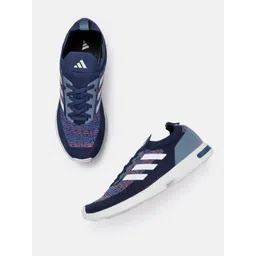 ADIDAS Men Comfrt Stride Walking Shoes