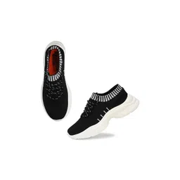 KRAASA Women Mesh Running Shoes