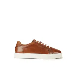 Guess Men's Tan Casual Sneakers
