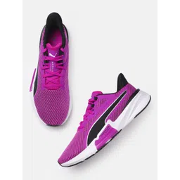 Puma Women Pink PWR Frame Training