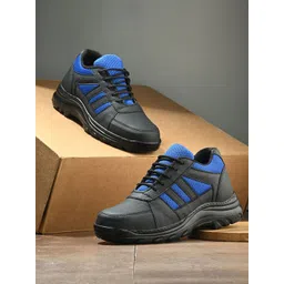 Eego Italy Light Weight Steel Toe Safety Shoes