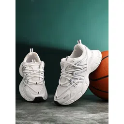 OZZOH Women Comfort Insole Sneakers