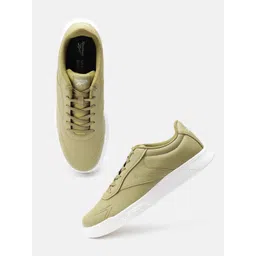 Reebok Men STREETCOURT FLUXOR Ortholite Everyday Sneakers