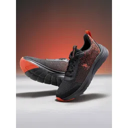 U.S. Polo Assn. Men Mesh Walking Shoes