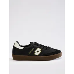 Lotto Men Leggenda Brasil Select OG Sneakers