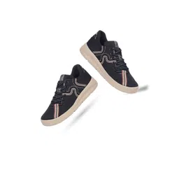 plaeto Women Mesh Running Non-Marking Shoes