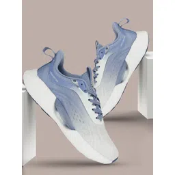 MARECHAL Men Mesh Running Non-Marking Shoes