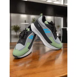 ACES Men Stride Lace-Ups Runner Sports Shoes