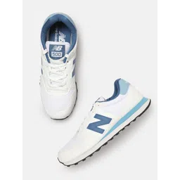New Balance Men 500 Sneakers