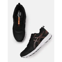 ASICS Men Woven Design GEL-33 Running Shoes