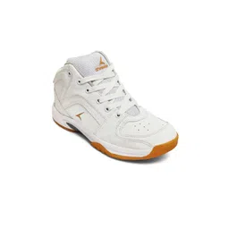 TRACER Men Basketball Non-Marking Sports Shoes