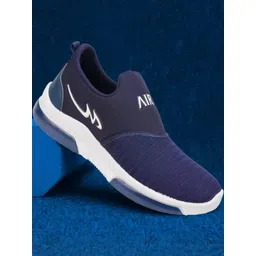 HOTSTYLE Men Blue Canvas Sports Shoes