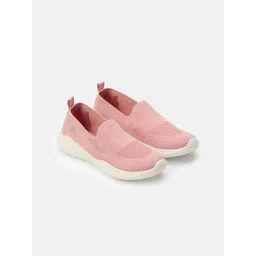 BOLDFIT Women Mesh Walking Shoes