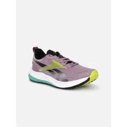 Reebok Floatride Energy 4 - Women Lace-Ups Lilac Running Shoes