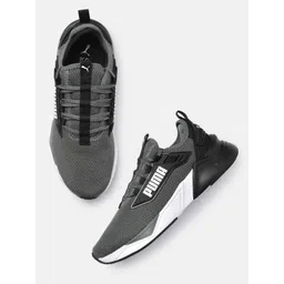 Puma Unisex Retaliate 3Running Shoes