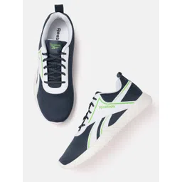 Reebok Men Woven Design Austin 2.0 Running Shoes