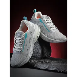 KANGAROOZ Men Mesh Running Abzorb Sports Shoes