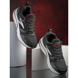 Action Men Mesh Running Non-Marking Shoes