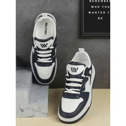 WALKWAY by Metro Round Toe Sneakers