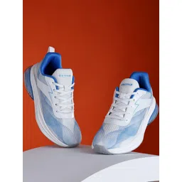 Trenz Spectra Men Mesh Running Shoes