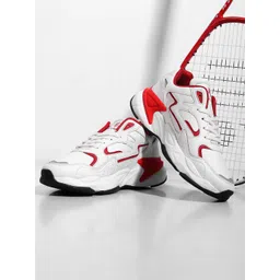 NEW LIMITS Men Running Non-Marking Shoes