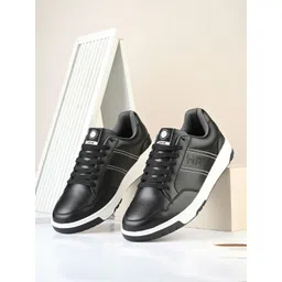 HRX by Hrithik Roshan Men Lace-Ups Sneakers