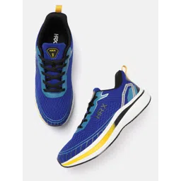 HRX by Hrithik Roshan Men Running Shoes