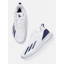 ADIDAS Men Courtflash Speed Tennis Shoes