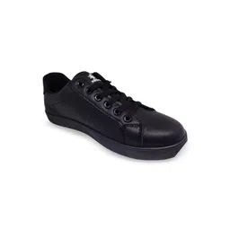 keekz Men Solid Regular Sneakers