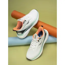 Red Tape Men Mesh ETPU Walking Shoes