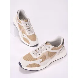 Ajile by Pantaloons Men Mesh Walking Shoes