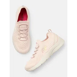 Skechers Women DYNAMIGHT 2.0 Walking Non-Marking Shoes