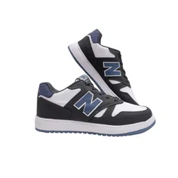 FEET FIRST Men Leather Casual Shoes