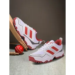 Liberty Men Cricket Non-Marking Shoes