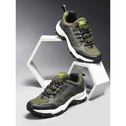 HRX by Hrithik Roshan Men Mesh Running Shoes