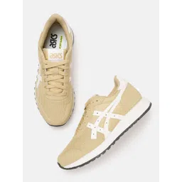 ASICS Men Tiger Runner II Shoes